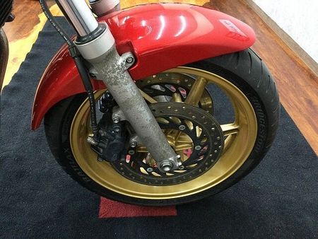 ホンダ CB750 CB750【空冷ナナハンエンジン☆キャブ車☆】 21