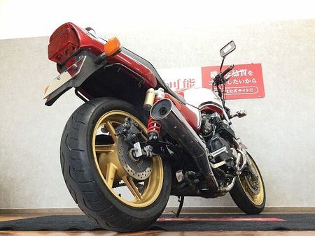 ホンダ CB750 CB750【空冷ナナハンエンジン☆キャブ車☆】 3