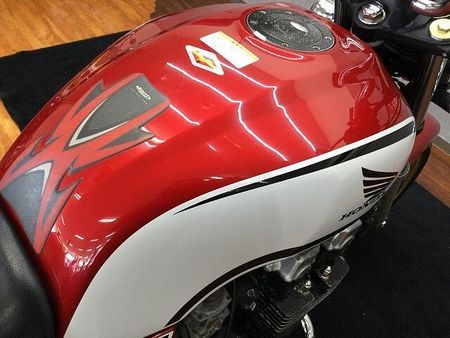 ホンダ CB750 CB750【空冷ナナハンエンジン☆キャブ車☆】 25
