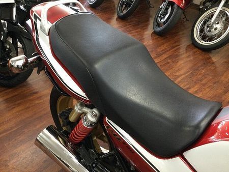 ホンダ CB750 CB750【空冷ナナハンエンジン☆キャブ車☆】 26