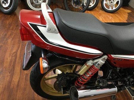 ホンダ CB750 CB750【空冷ナナハンエンジン☆キャブ車☆】 27