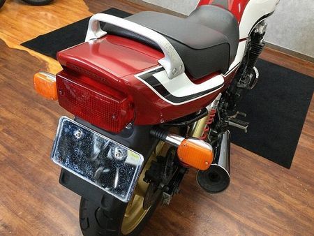 ホンダ CB750 CB750【空冷ナナハンエンジン☆キャブ車☆】 28