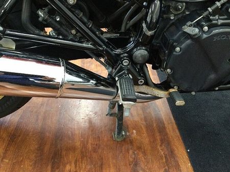 ホンダ CB750 CB750【空冷ナナハンエンジン☆キャブ車☆】 30