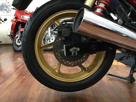 ホンダ CB750 CB750【空冷ナナハンエンジン☆キャブ車☆】 33