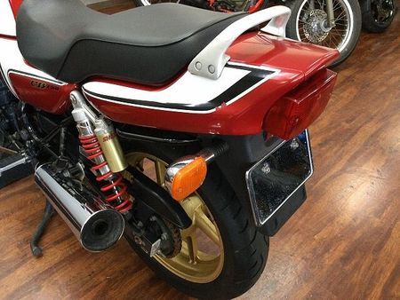 ホンダ CB750 CB750【空冷ナナハンエンジン☆キャブ車☆】 34