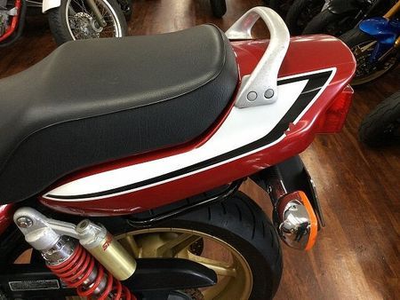 ホンダ CB750 CB750【空冷ナナハンエンジン☆キャブ車☆】 35