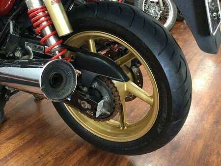 ホンダ CB750 CB750【空冷ナナハンエンジン☆キャブ車☆】 36