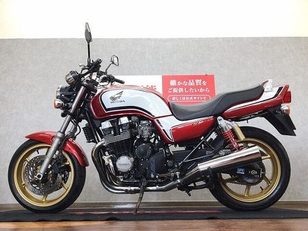 ホンダ CB750 CB750【空冷ナナハンエンジン☆キャブ車☆】 4