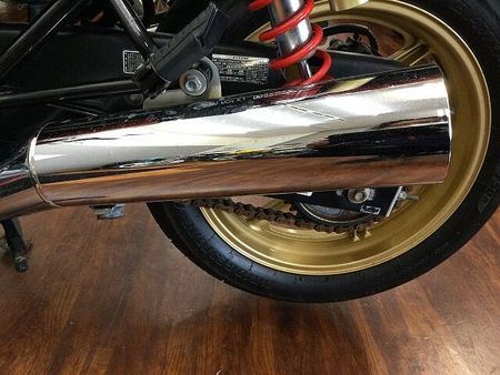 ホンダ CB750 CB750【空冷ナナハンエンジン☆キャブ車☆】 38