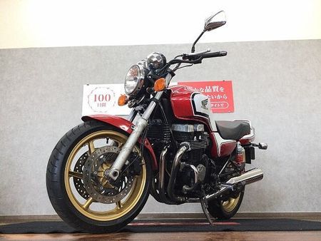 ホンダ CB750 CB750【空冷ナナハンエンジン☆キャブ車☆】 5