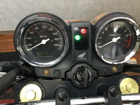 ホンダ CB750 CB750【空冷ナナハンエンジン☆キャブ車☆】 7