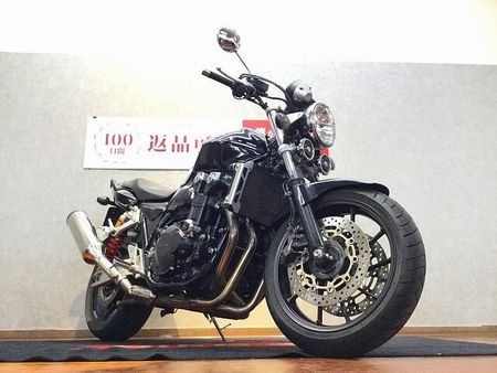 ホンダ CB1300スーパーフォア CB1300 SUPER FOUR 【E Package☆】!! 2