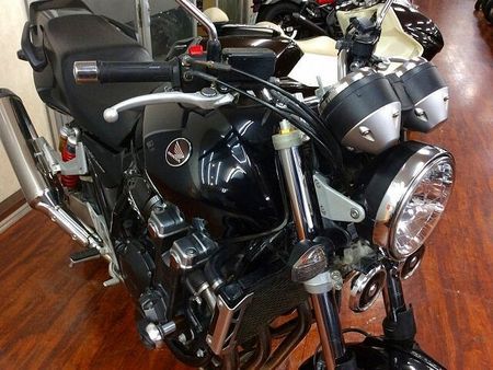 ホンダ CB1300スーパーフォア CB1300 SUPER FOUR 【E Package☆】!! 16