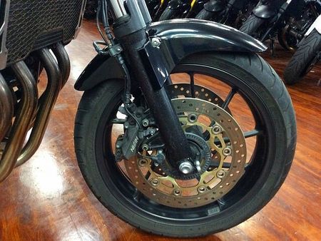 ホンダ CB1300スーパーフォア CB1300 SUPER FOUR 【E Package☆】!! 17