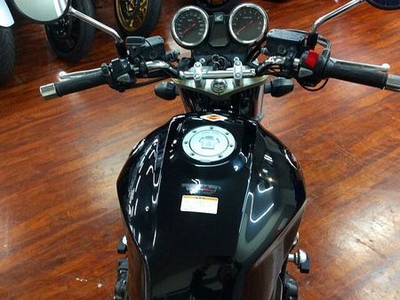 ホンダ CB1300スーパーフォア CB1300 SUPER FOUR 【E Package☆】!! 18