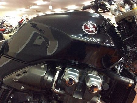 ホンダ CB1300スーパーフォア CB1300 SUPER FOUR 【E Package☆】!! 19