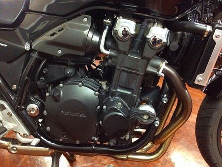 ホンダ CB1300スーパーフォア CB1300 SUPER FOUR 【E Package☆】!! 20