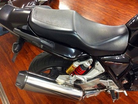 ホンダ CB1300スーパーフォア CB1300 SUPER FOUR 【E Package☆】!! 22