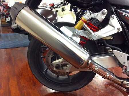 ホンダ CB1300スーパーフォア CB1300 SUPER FOUR 【E Package☆】!! 23