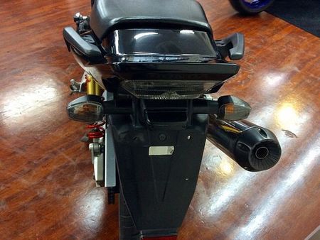 ホンダ CB1300スーパーフォア CB1300 SUPER FOUR 【E Package☆】!! 24