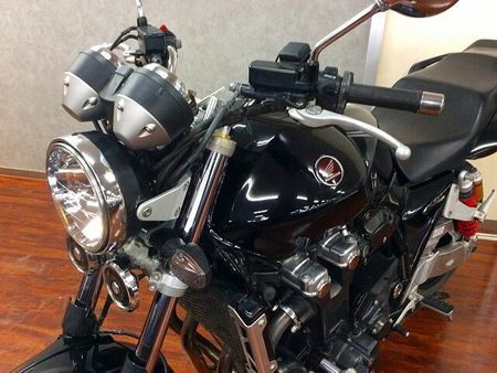 ホンダ CB1300スーパーフォア CB1300 SUPER FOUR 【E Package☆】!! 25