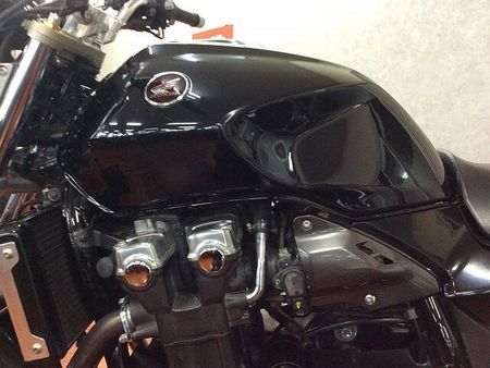 ホンダ CB1300スーパーフォア CB1300 SUPER FOUR 【E Package☆】!! 27