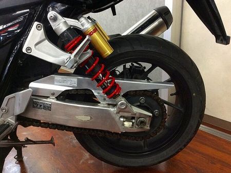 ホンダ CB1300スーパーフォア CB1300 SUPER FOUR 【E Package☆】!! 30