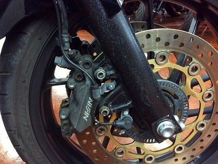 ホンダ CB1300スーパーフォア CB1300 SUPER FOUR 【E Package☆】!! 35