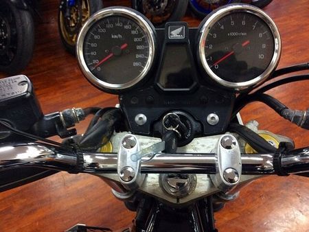ホンダ CB1300スーパーフォア CB1300 SUPER FOUR 【E Package☆】!! 36