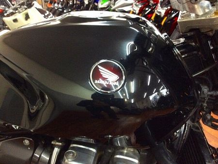 ホンダ CB1300スーパーフォア CB1300 SUPER FOUR 【E Package☆】!! 39
