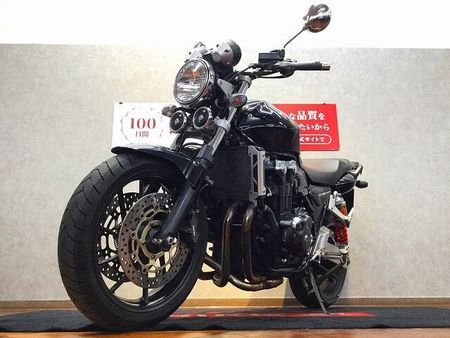 ホンダ CB1300スーパーフォア CB1300 SUPER FOUR 【E Package☆】!! 5