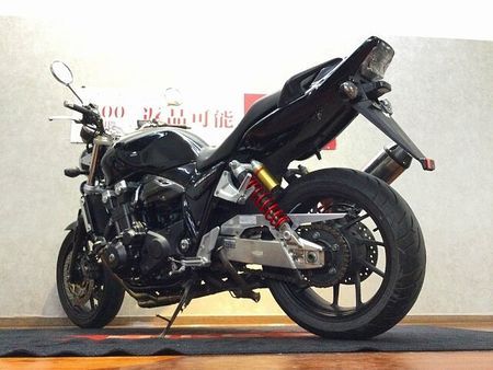 ホンダ CB1300スーパーフォア CB1300 SUPER FOUR 【E Package☆】!! 6