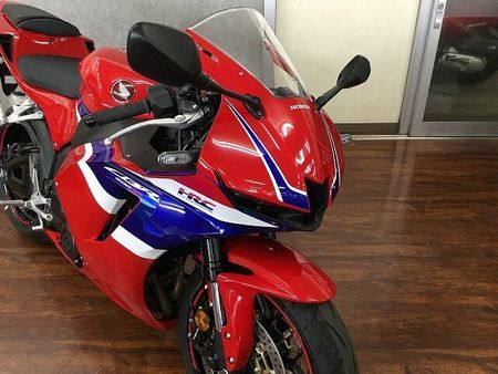 ホンダ CBR600RR CBR600RR ABS【クイックシフター標準装備☆】 16