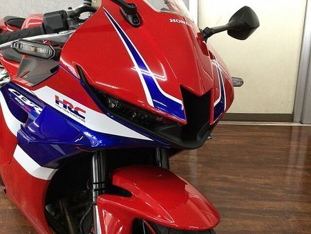ホンダ CBR600RR CBR600RR ABS【クイックシフター標準装備☆】 17