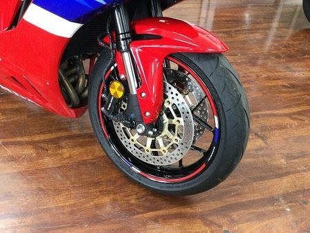 ホンダ CBR600RR CBR600RR ABS【クイックシフター標準装備☆】 18