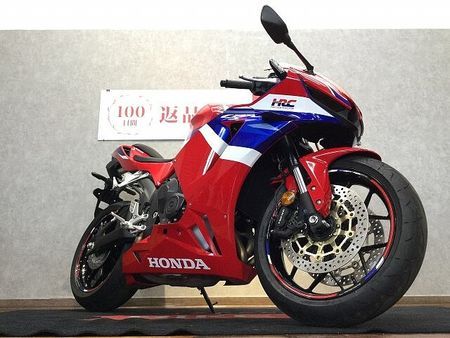 ホンダ CBR600RR CBR600RR ABS【クイックシフター標準装備☆】 2