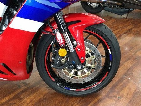 ホンダ CBR600RR CBR600RR ABS【クイックシフター標準装備☆】 19