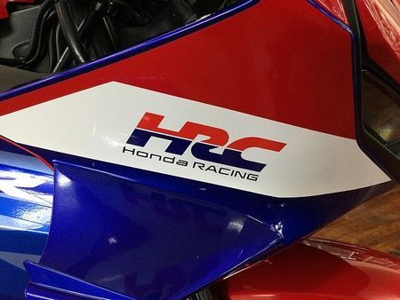 ホンダ CBR600RR CBR600RR ABS【クイックシフター標準装備☆】 20
