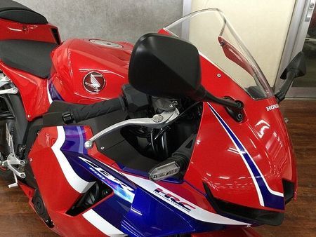 ホンダ CBR600RR CBR600RR ABS【クイックシフター標準装備☆】 21