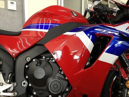 ホンダ CBR600RR CBR600RR ABS【クイックシフター標準装備☆】 23