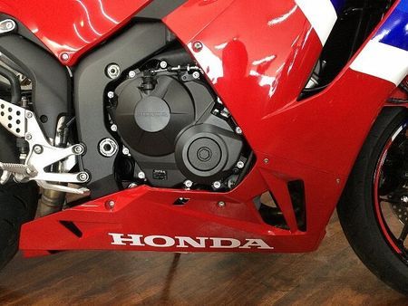ホンダ CBR600RR CBR600RR ABS【クイックシフター標準装備☆】 24