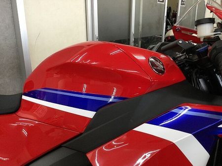 ホンダ CBR600RR CBR600RR ABS【クイックシフター標準装備☆】 25