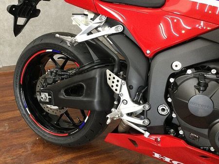 ホンダ CBR600RR CBR600RR ABS【クイックシフター標準装備☆】 27