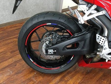ホンダ CBR600RR CBR600RR ABS【クイックシフター標準装備☆】 28