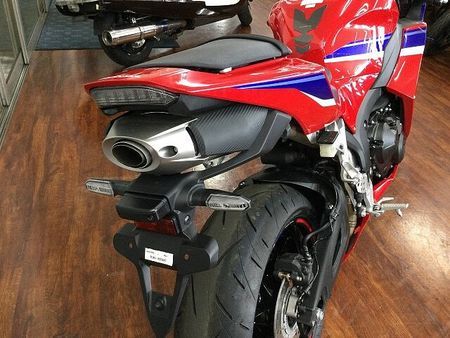 ホンダ CBR600RR CBR600RR ABS【クイックシフター標準装備☆】 29