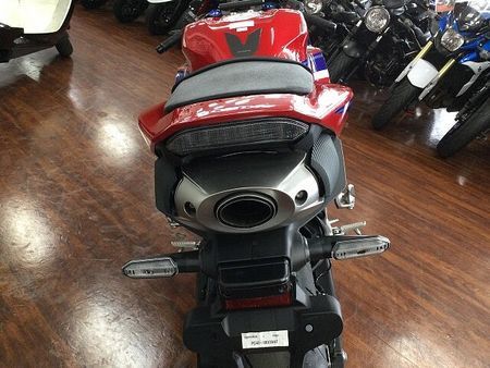 ホンダ CBR600RR CBR600RR ABS【クイックシフター標準装備☆】 30