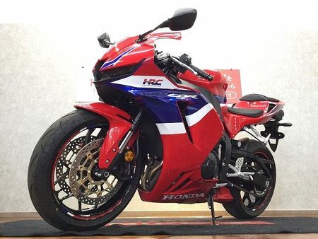 ホンダ CBR600RR CBR600RR ABS【クイックシフター標準装備☆】 3