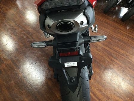 ホンダ CBR600RR CBR600RR ABS【クイックシフター標準装備☆】 31