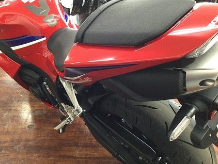 ホンダ CBR600RR CBR600RR ABS【クイックシフター標準装備☆】 32