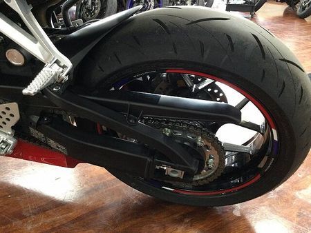 ホンダ CBR600RR CBR600RR ABS【クイックシフター標準装備☆】 33